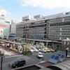 横浜駅周辺で安い駐車場はココ！最大料金500円の駐車場？